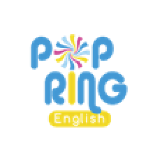 POPRing English サマープログラム2023